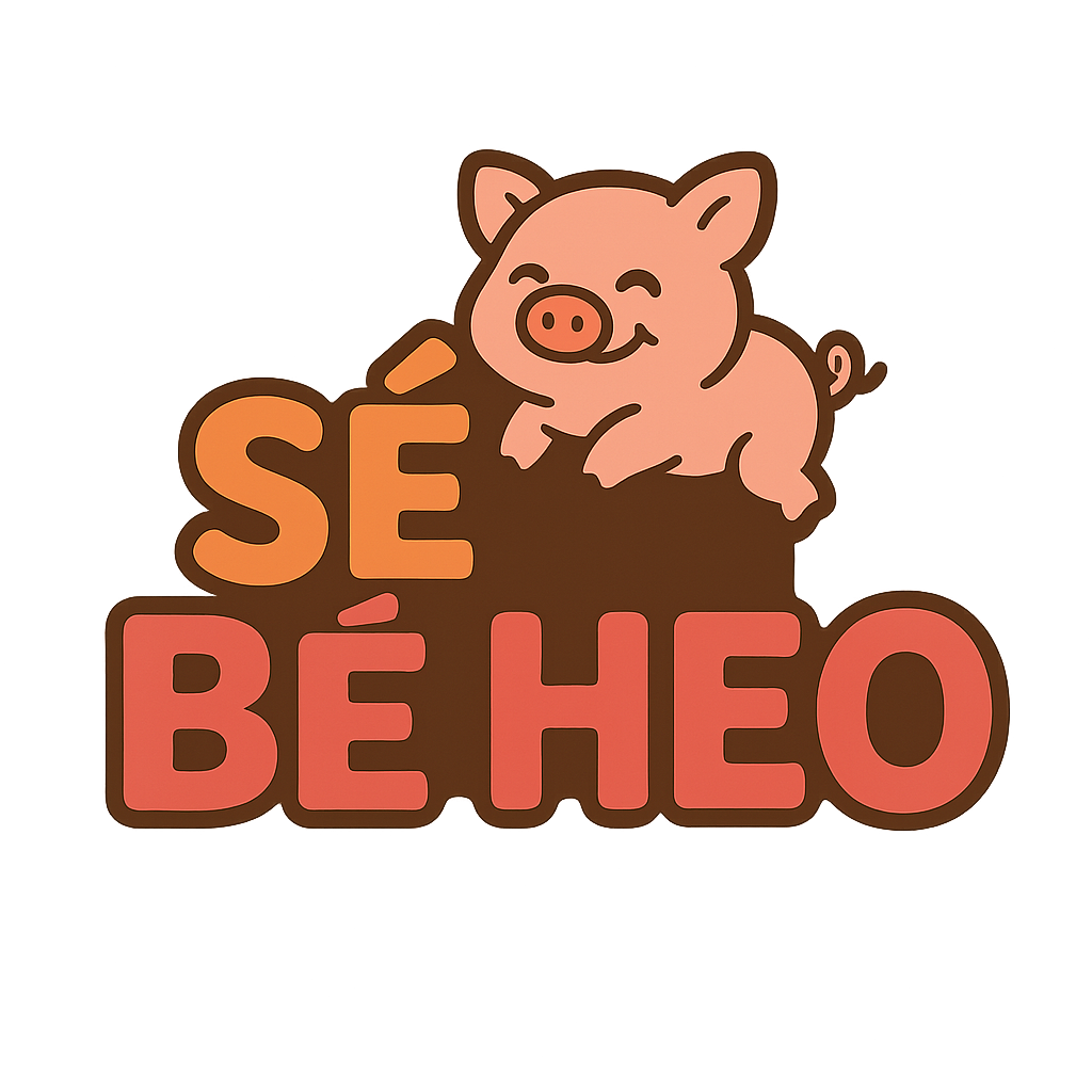 sex bé heo